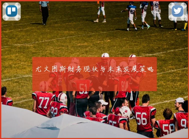 尤文图斯财务现状与未来发展策略